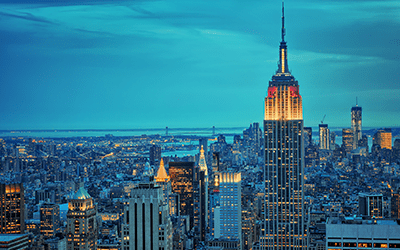 Haynes and Boone LLP New York City, NY Office