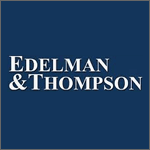 Edelman & Thompson Kansas City, MO Office