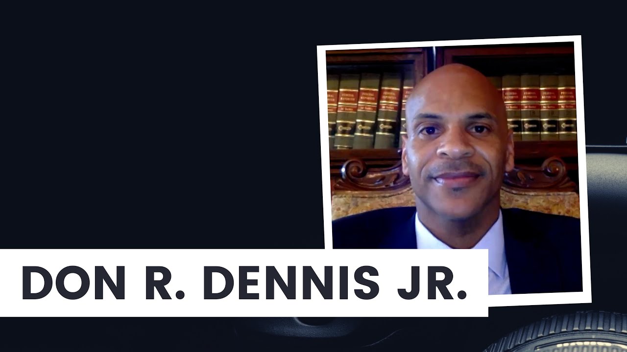 Law Office of Don R. Dennis Jr Beverly Hills,  Office