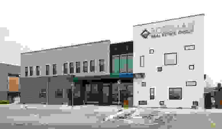 Dodd Law Firm, P.C Bozeman,  Office