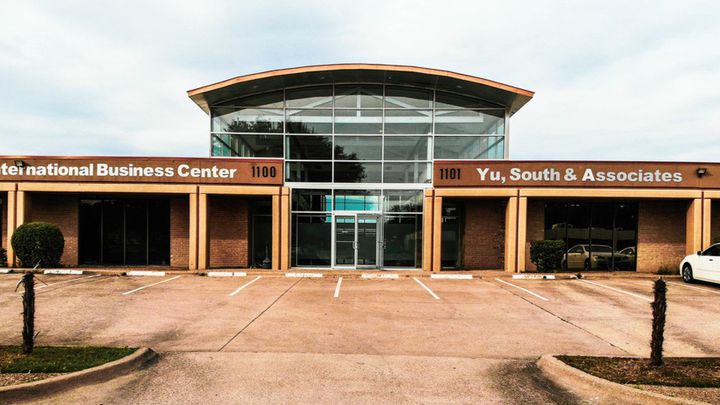 Yu, South & Associates, PLLC Richardson, TX Office