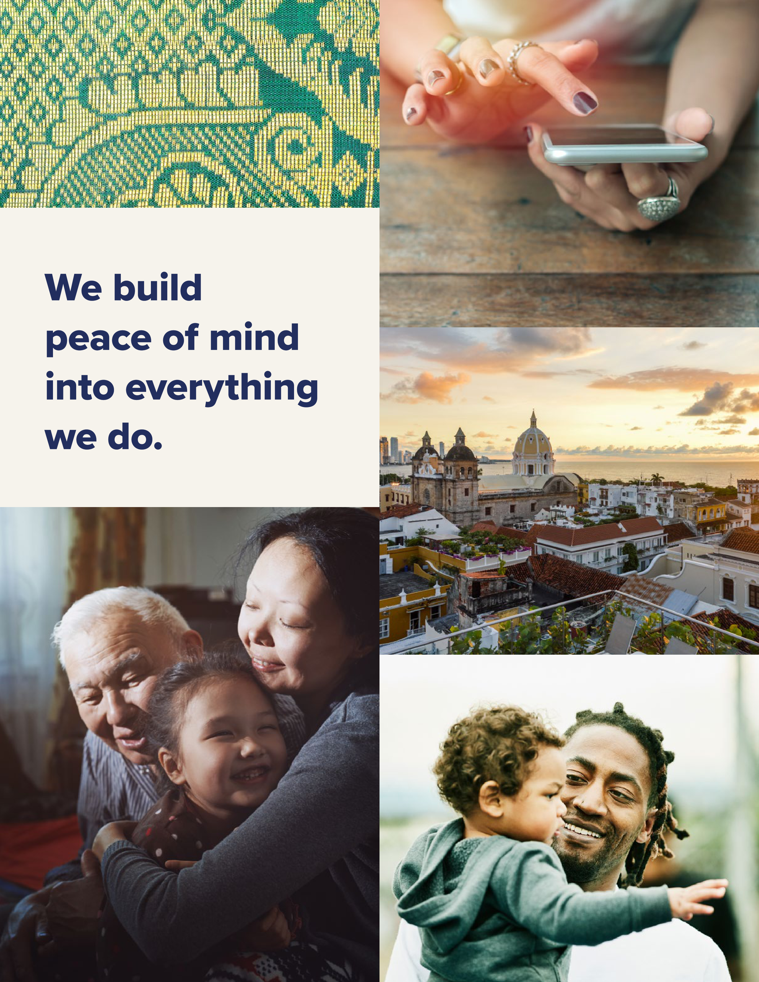 Love & Long, LLP Washington, DC Office