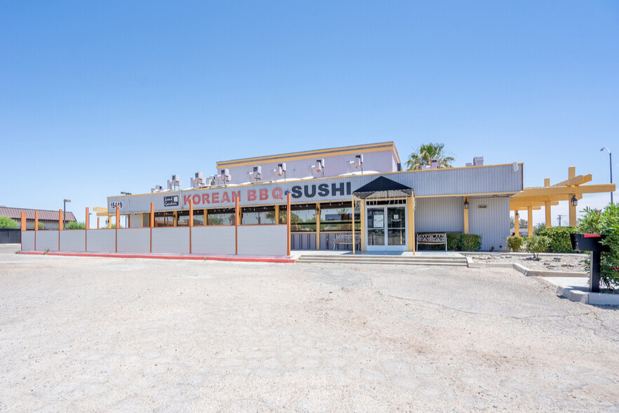 Sasooness Law Group Victorville, CA Office