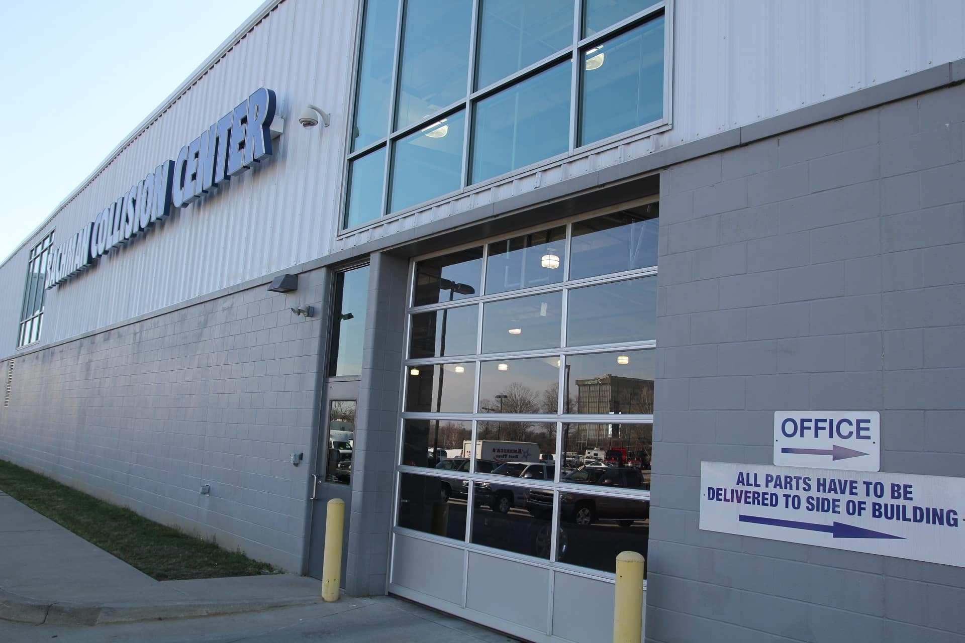 Markoff Law LLC Louisville, KY Office