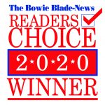 The Law Firm of Byrd & Byrd, LLC Bowie, MD Office