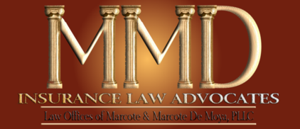 Law Offices of Marcote & Marcote De Moya, LLC Miami,  Office