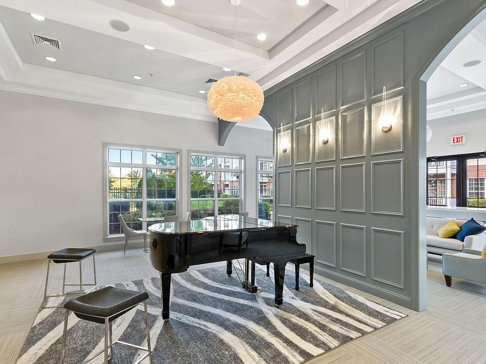 Baker and Rannells, PA Raritan, NJ Office