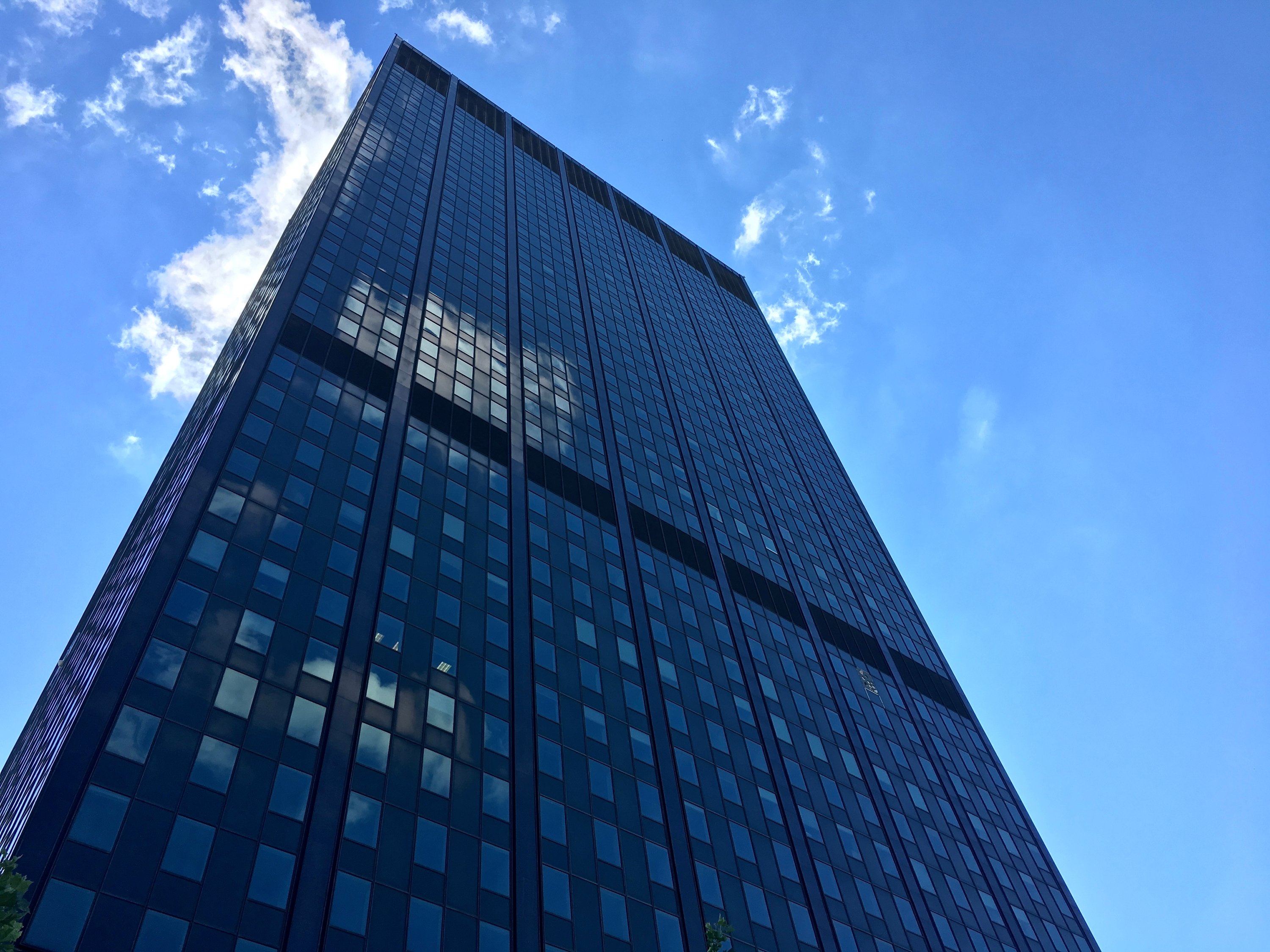 Lustig, Evans & Lucas Co., L.P.A Cleveland, OH Office