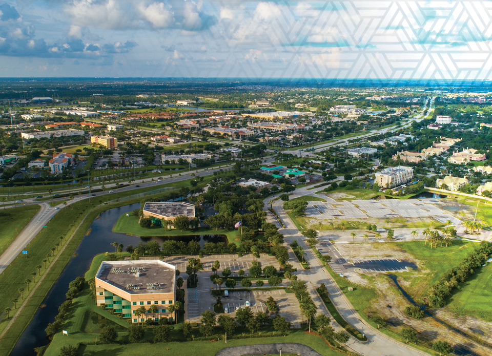 The Estate, Trust & Elder Law Firm, PL Port Saint Lucie, FL Office