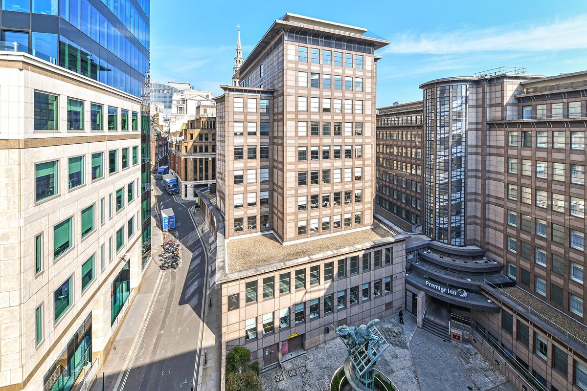 Hewitsons LLP London, United Kingdom Office