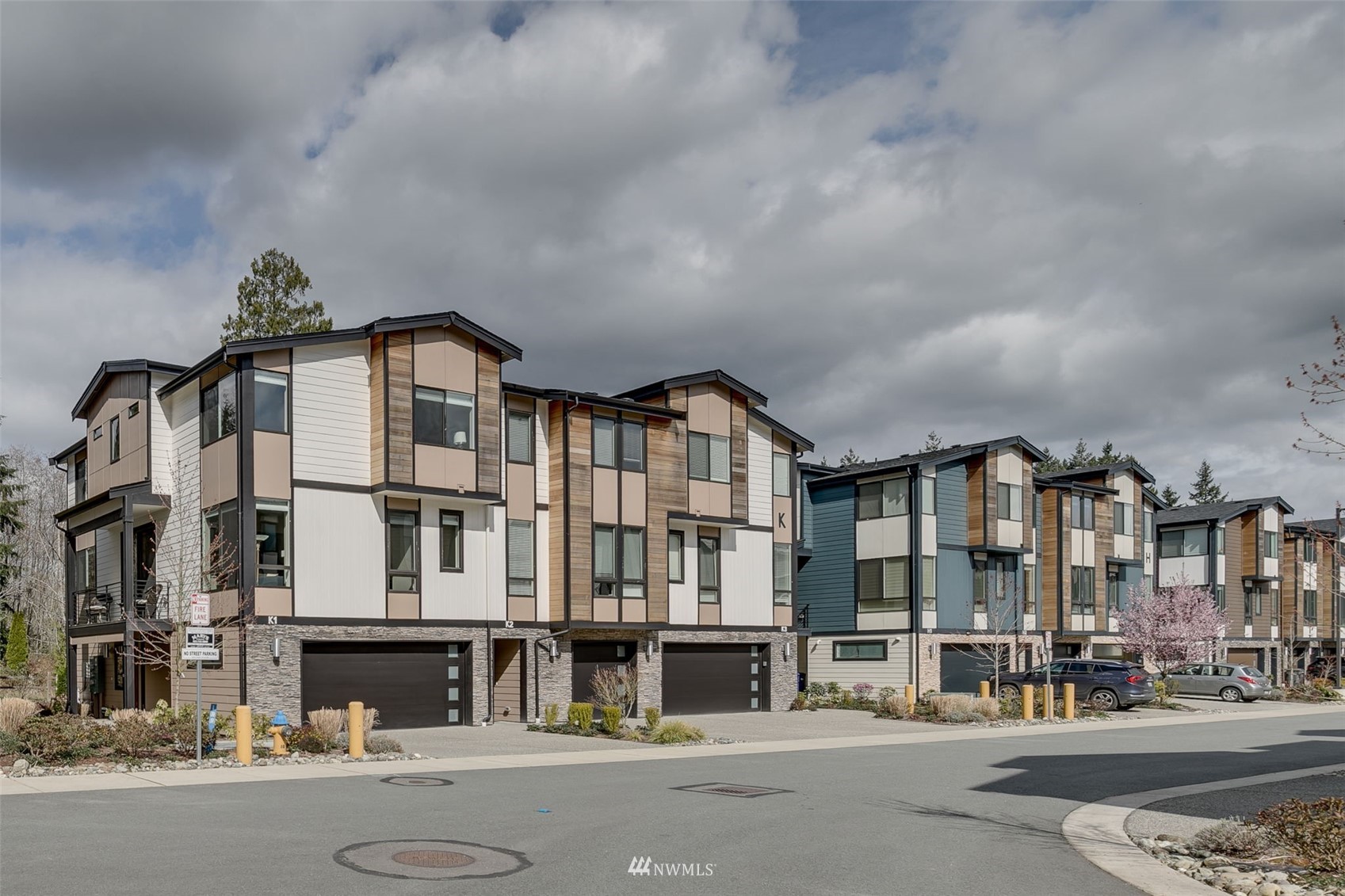 Styles Law Everett,  Office