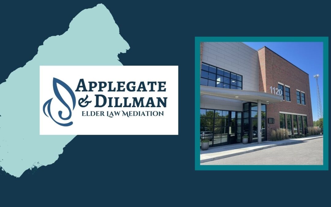 Applegate & Dillman Elder Law Indianapolis,  Office