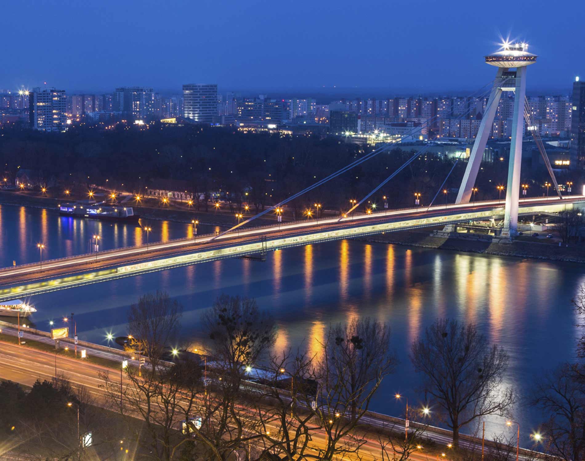 Dentons Bratislava, Slovakia Office