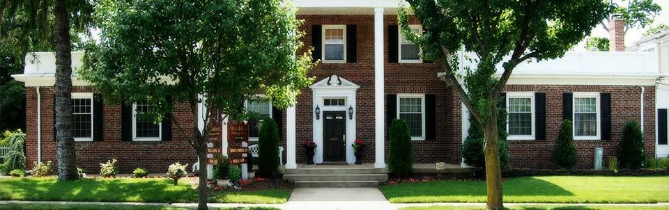 Goldstein Law Group Brielle, NJ Office