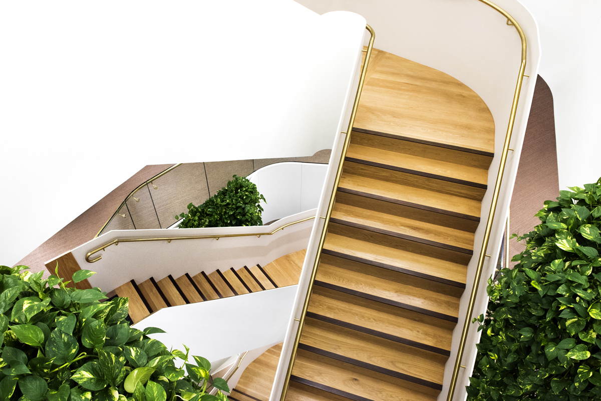 Herbert Smith Freehills Kramer LLP Brisbane, Australia Office