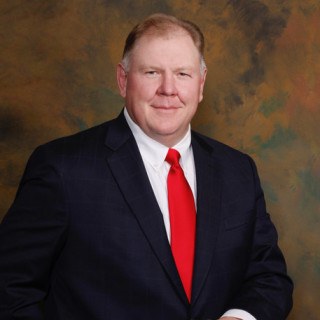 Law Offices of Johnny Brown Sherman,  Office