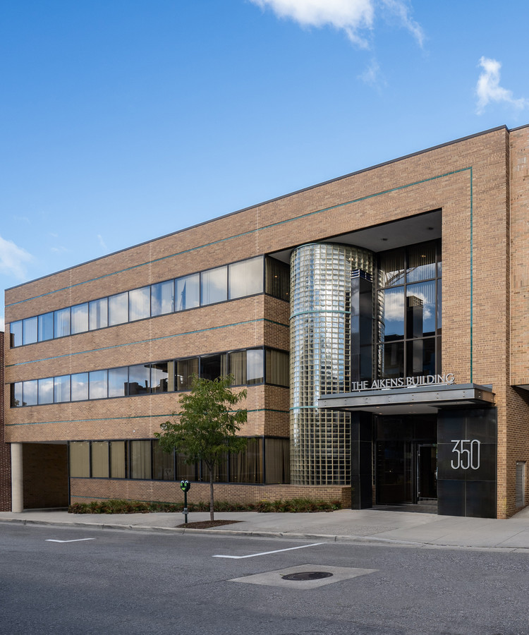 Ogletree, Deakins, Nash, Smoak & Stewart PC Birmingham, MI Office