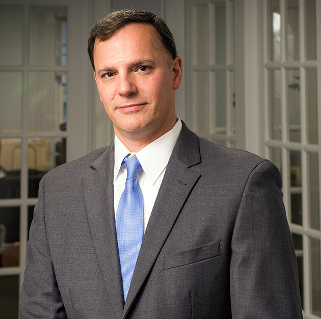 Schnitzler Law, LLC Fairfield,  Office
