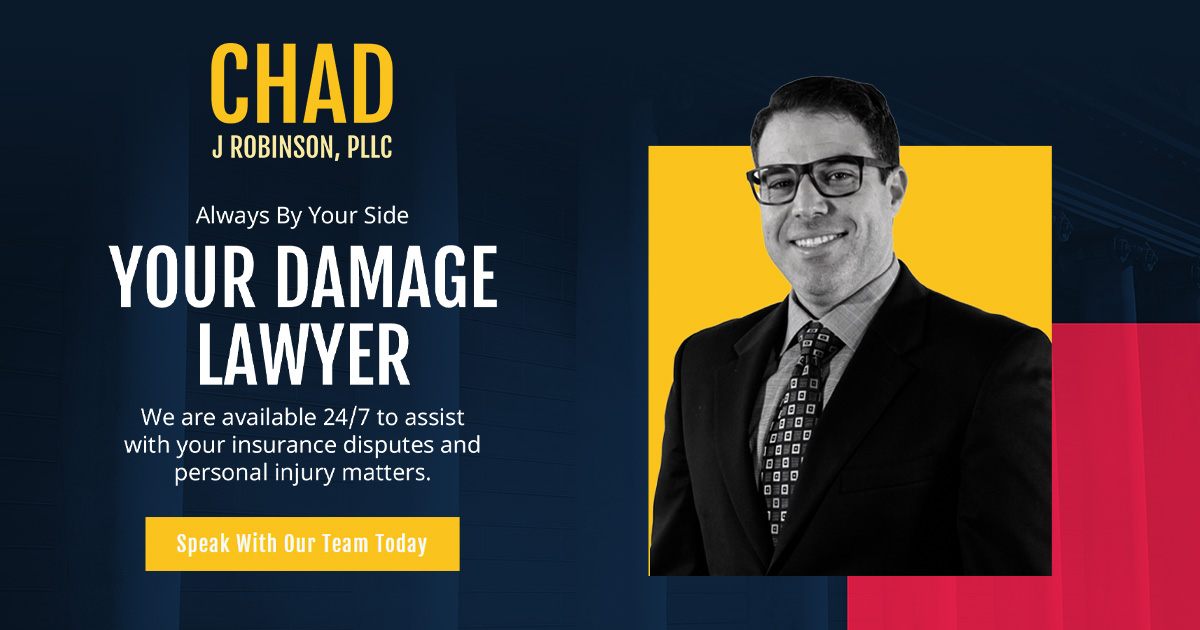 Chad J Robinson, PLLC Law Office Boca Raton,  Office