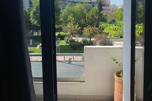 Ballas, Pelecanos & Associates L.P.C Athens, Greece Office