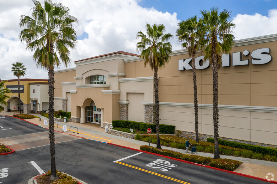 Thomas H. Casey, Inc Rancho Santa Margarita, CA Office