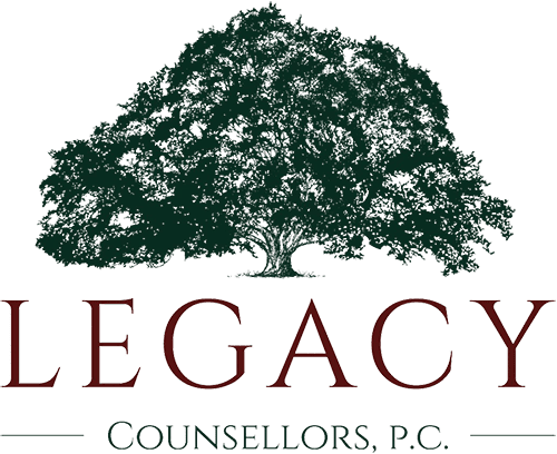 Legacy Counsellors, P.C Easthampton,  Office