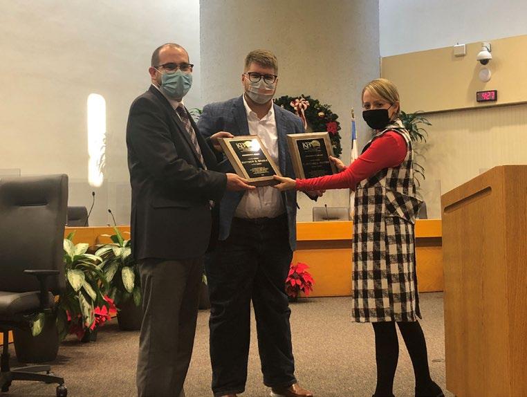 Paine, Bickers, Elder, King & Williams, LLP Knoxville, TN Office