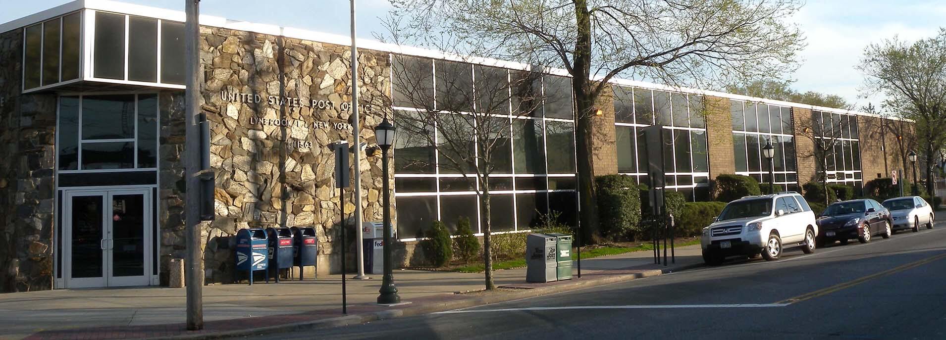 Roach Bernard, PLLC Lynbrook, NY Office