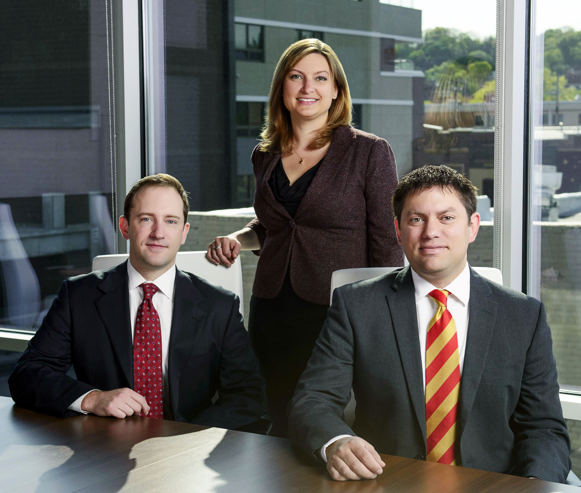 Blethen Berens New Ulm, MN Office