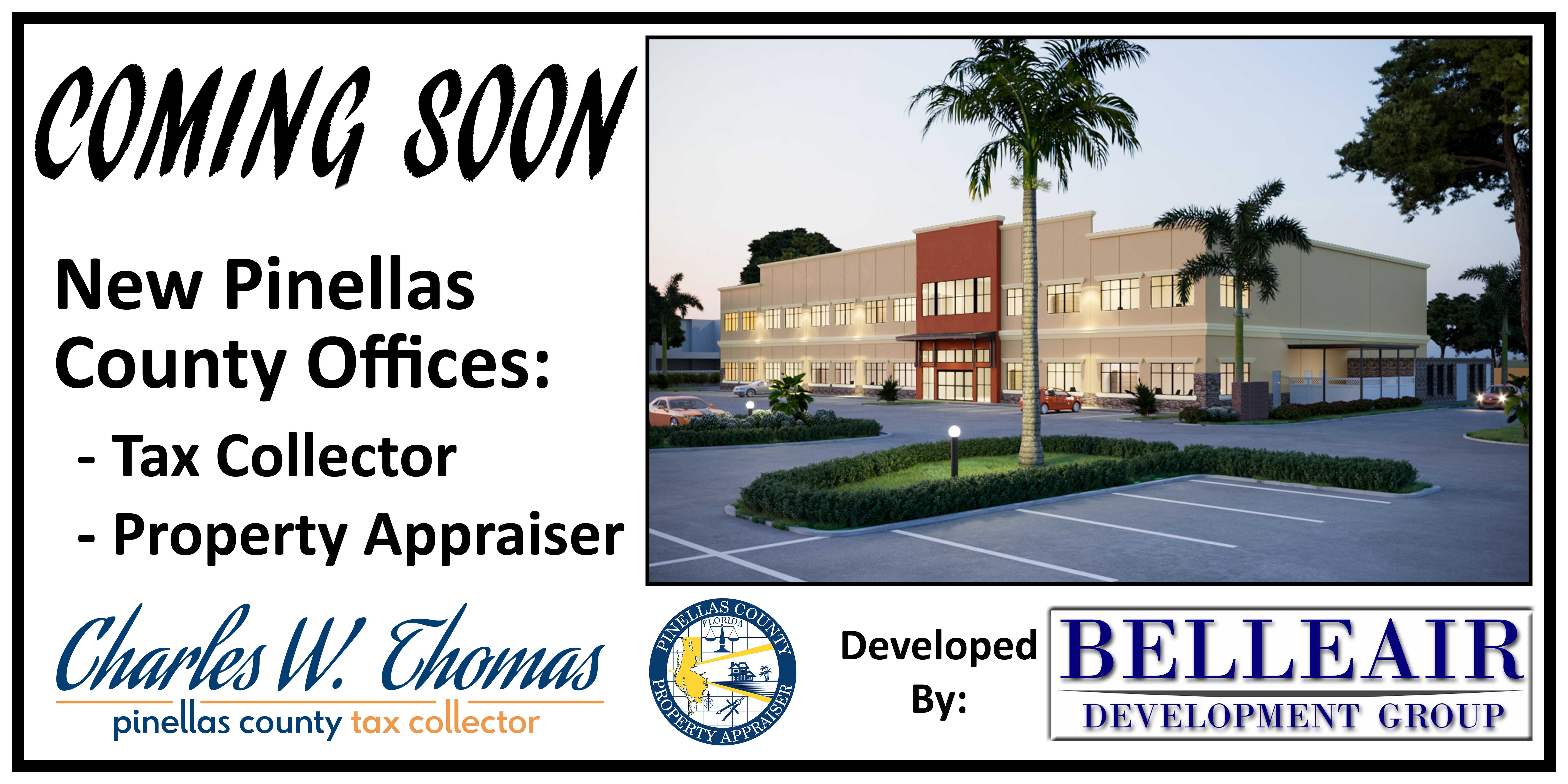 The King Firm, PA Pinellas Park,  Office