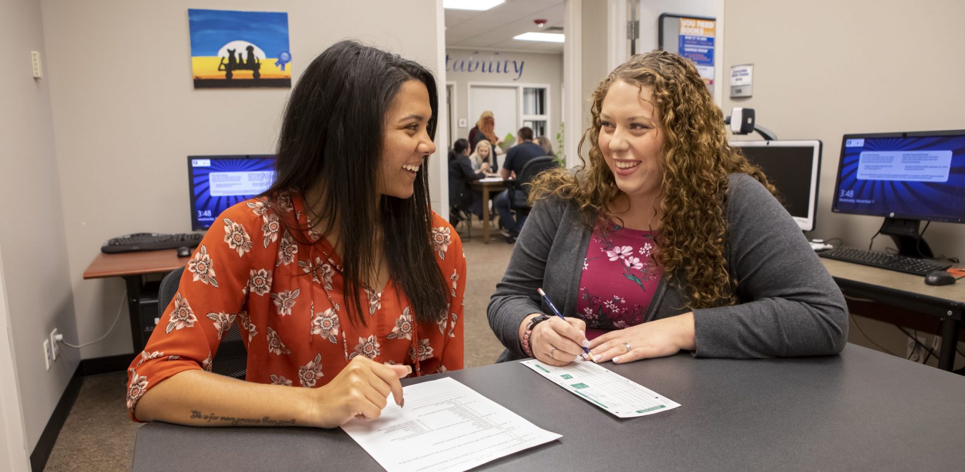 Midwest Center for Law & Justice Springfield,  Office