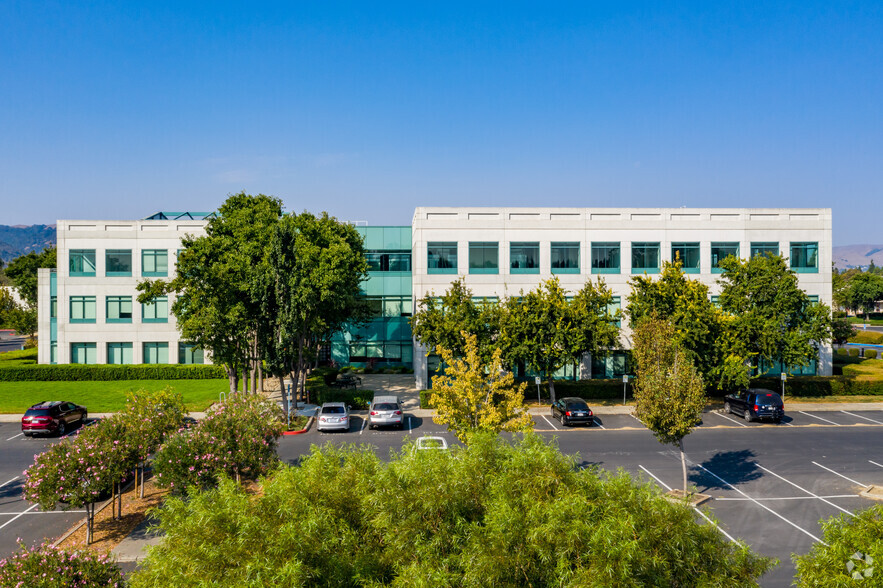 Hoge Fenton Jones & Appel Pleasanton, CA Office