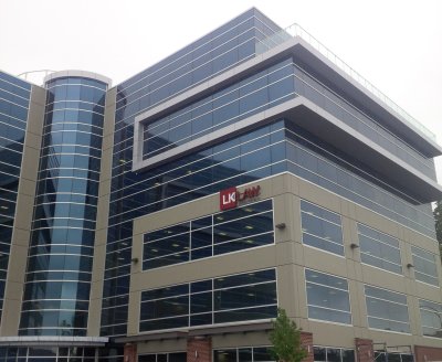 Lindsay Kenney LLP Vancouver, Canada Office