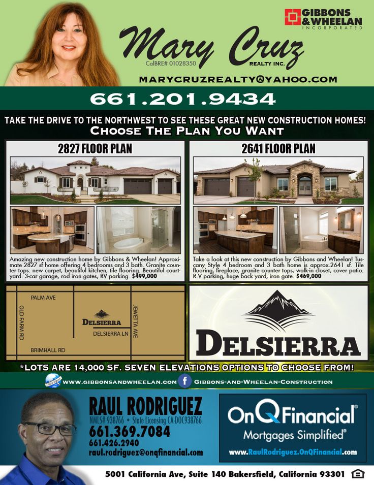 Rodriguez & Associates Bakersfield, CA Office