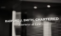 Radford J Smith, Chartered Henderson, NV Office