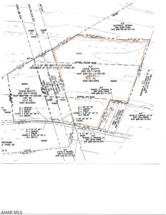 Despoy and Robertson Hollidaysburg,  Office