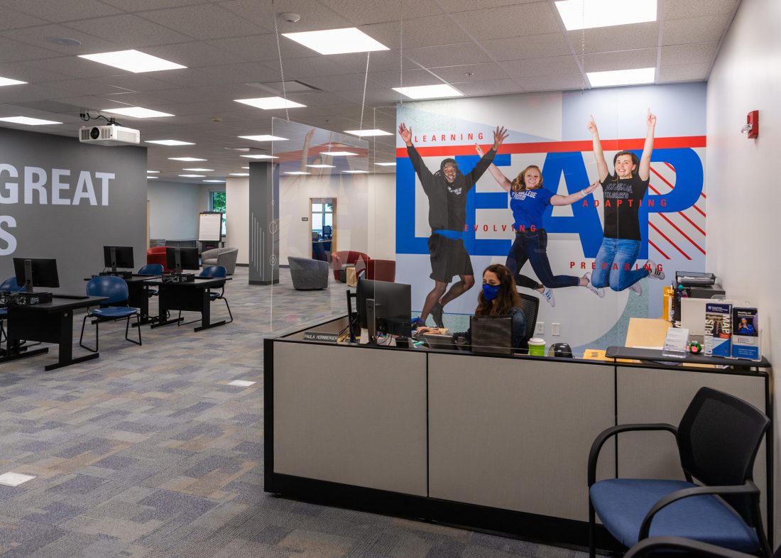 McCormick Law Firm Williamsport, PA Office