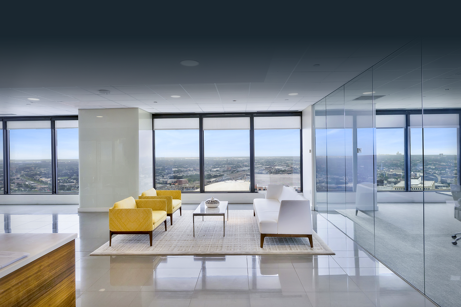 Frilot LLC New Orleans, LA Office