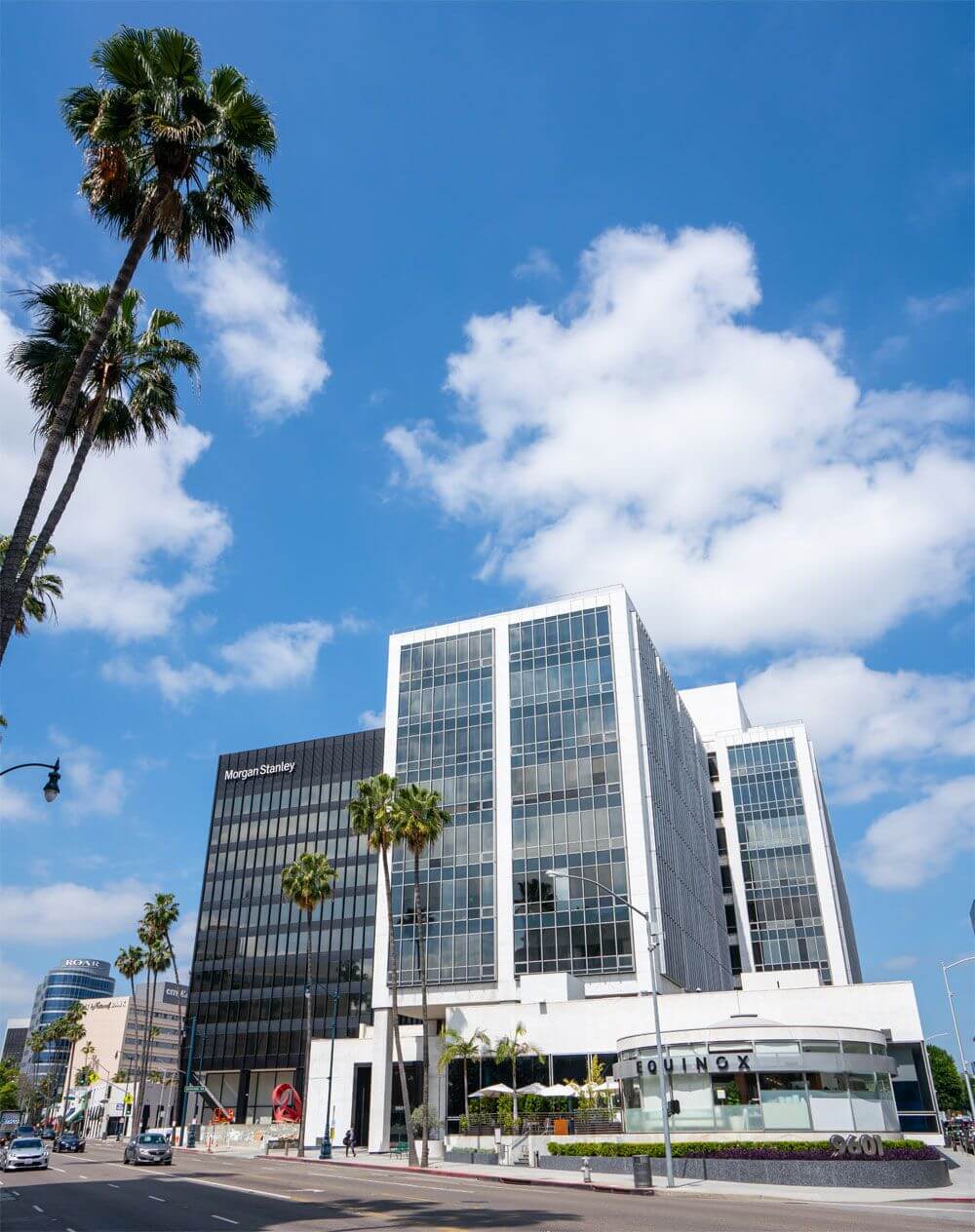 Buckley Law Group Beverly Hills, CA Office