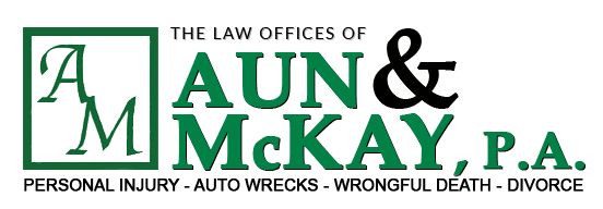 The Law Offices of Aun & McKay Columbia, SC Office