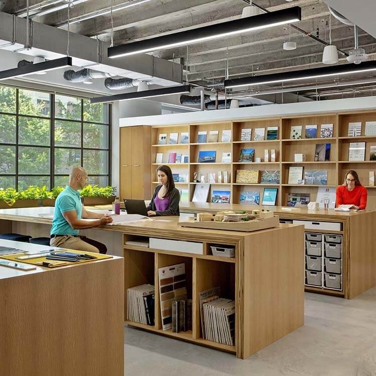 Ludwig & Robinson PLLC Washington, DC Office