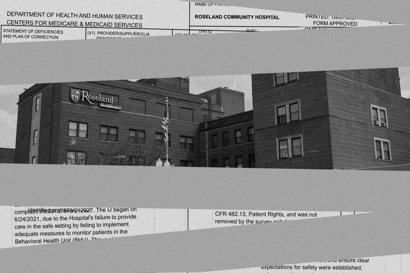 Cook Alex Ltd Chicago, IL Office