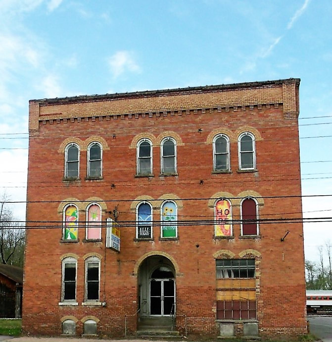 The Bowman Law Office, LLC Wheeling, WV Office