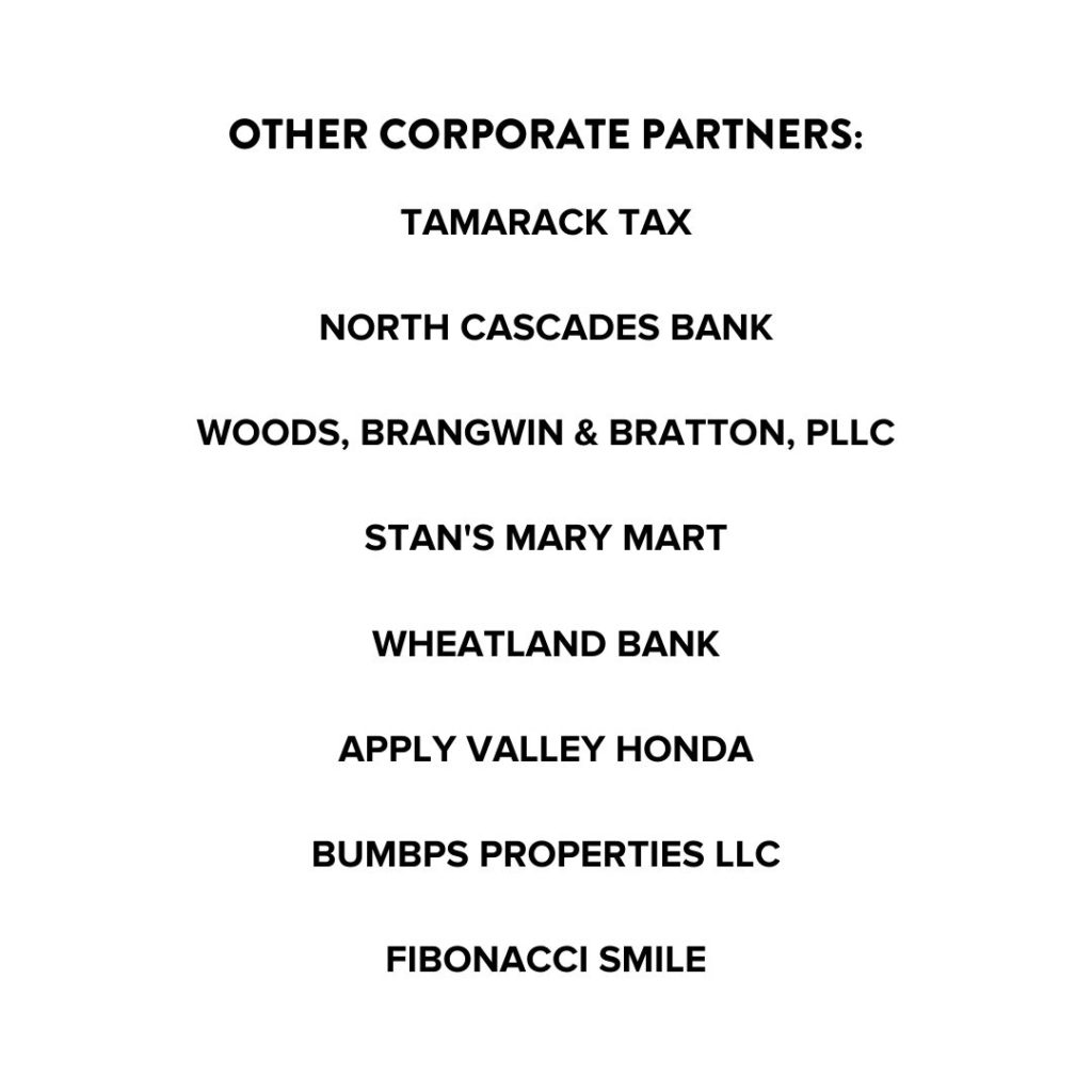 Woods & Brangwin, PLLC Wenatchee, WA Office