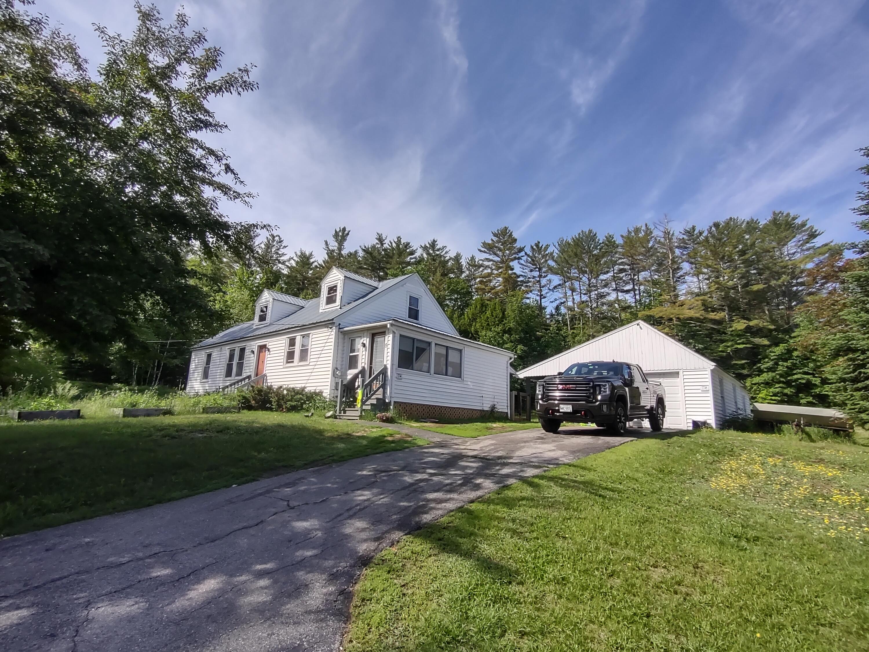 Oxford Hills Law, P.A South Paris, ME Office
