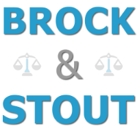 Brock & Stout Attorneys at Law Atlanta, GA Office
