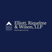 Elliott, Riquelme & Wilson, LLP Bend, OR Office