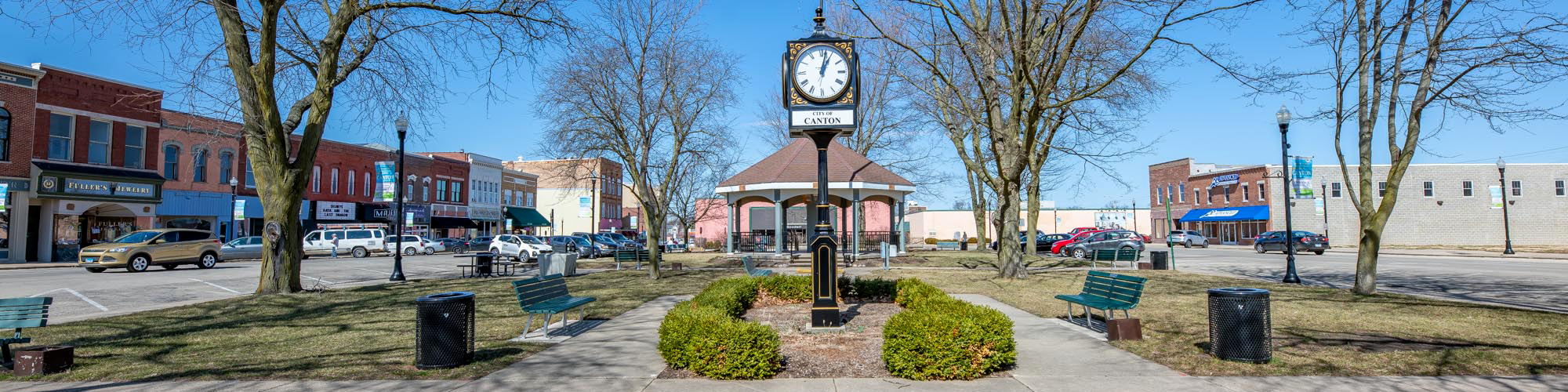 Johnson & Johnson, P.C. Attorneys at Law Canton,  Office