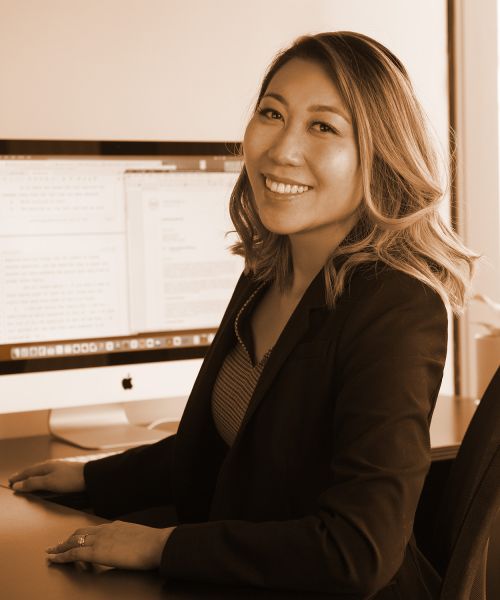 Krogh & Decker LLP Sacramento,  Office