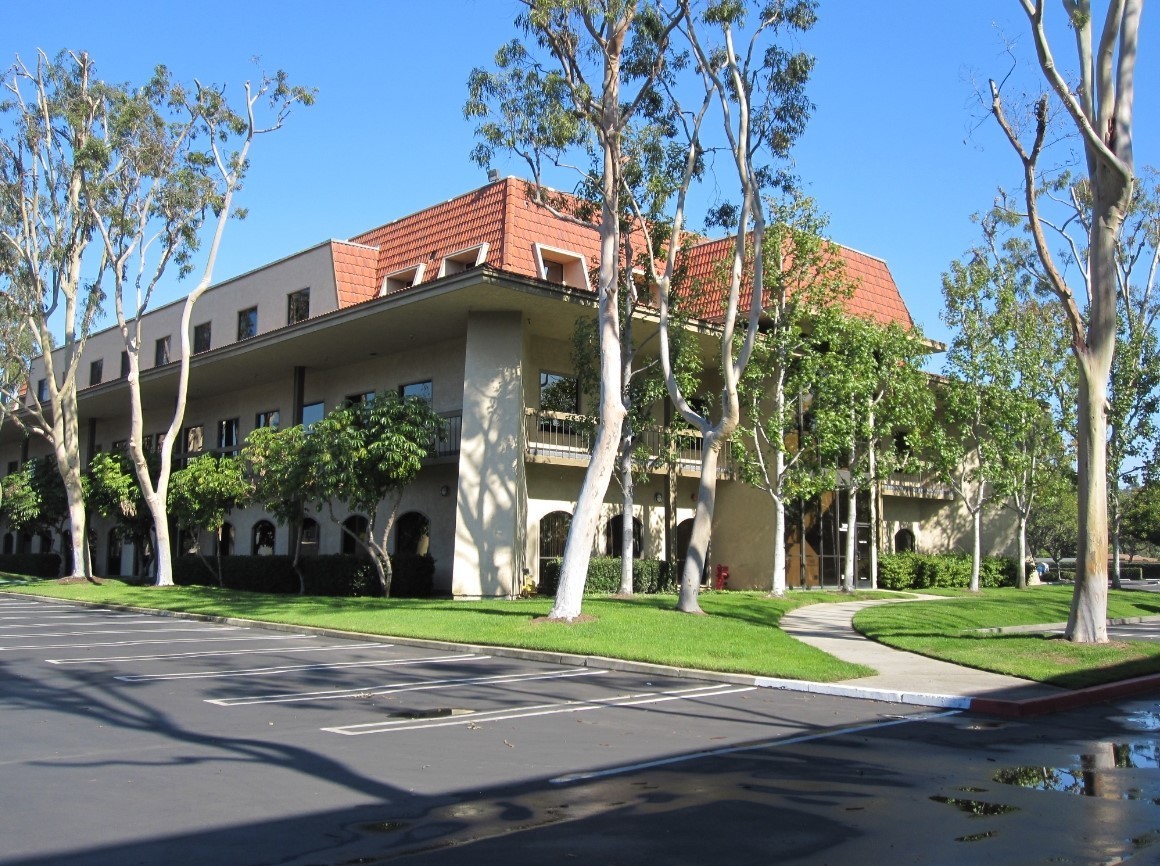 England Ponticello & St.Clair Long Beach, CA Office